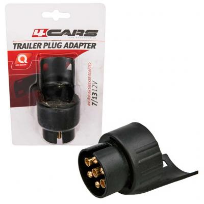 4Cars vonhorog/utnfut adapter 7/13 12V