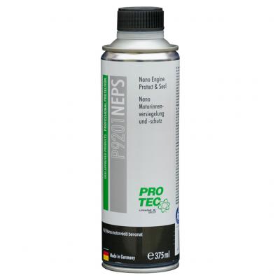 Pro-tec 9201 Nano motorvd bevonat s vdelem, 375 ml