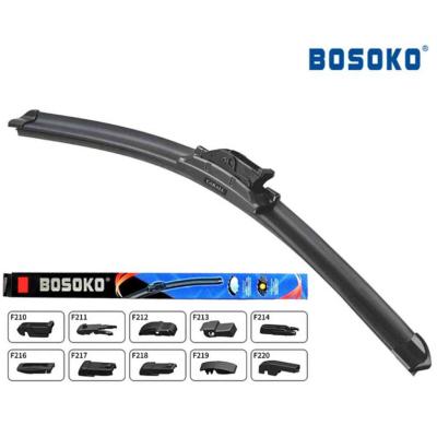 MULTI Ablakt�rl� lap�t 14 colos (350mm) +9db adapter - darabos AUTOLIFE