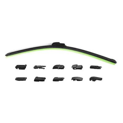 MULTI Ablakt�rl� lap�t 22 colos (550mm) +9db adapter - darabos AUTOLIFE