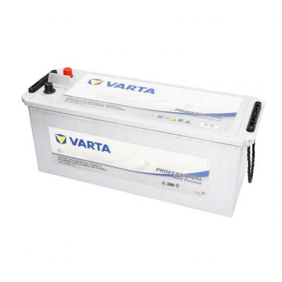 Varta Professional Dual Purpose LFD140munka akkumultor, 12V 140Ah 1000AB+ EU