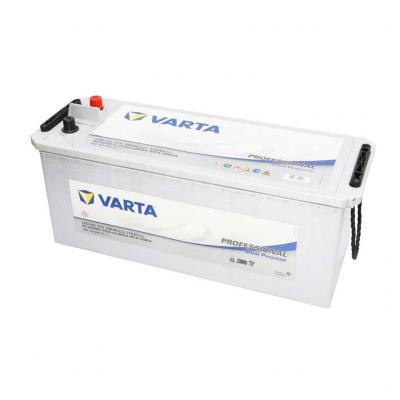 Varta Professional Dual Purpose LFD140930140080B912 munka akkumultor, 12V 140Ah 1000AB+ EU VARTA
