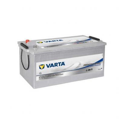 Varta Professional Dual Purpose EFB LFD230 930231115B912 munka akkumultor, ...