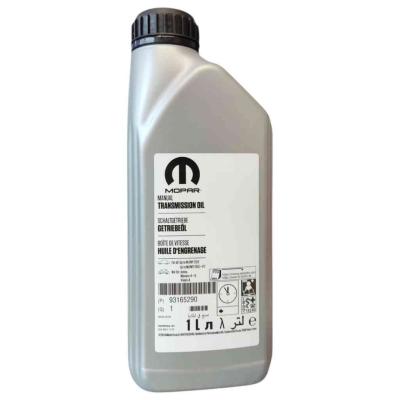 93165414 Opel (Mopar) eredeti automatav�lt�-olaj, DEXRON VI, 1lit OPEL
