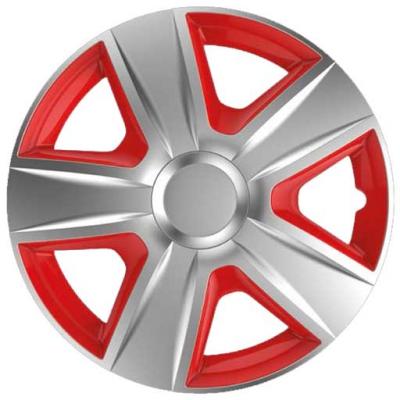 Versaco 14" Esprit Silver & Red Dsztrcsa garnitra VERSACO