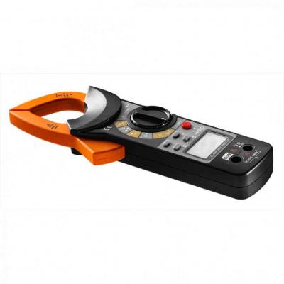 Multim�ter digit�lis lakatfog�, ac v, dc v, ac a, ellen�ll�s, h�m�rs�klet, di�da, folytonoss�g NEO TOOLS (NEOTOOLS)
