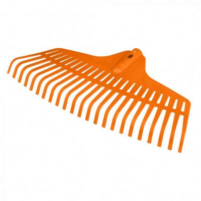 F�gereblye, m�anyag 460x240mm NEO TOOLS (NEOTOOLS)