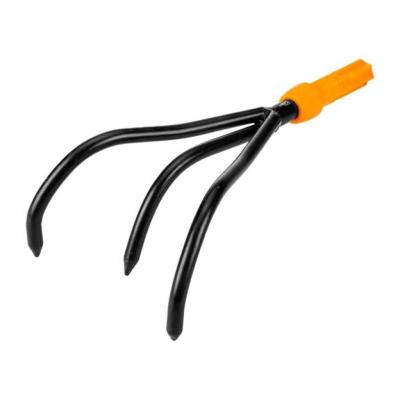 Kultiv�tor, ac�l, 230mm, 3 fog�, Neo Click System NEO TOOLS (NEOTOOLS)