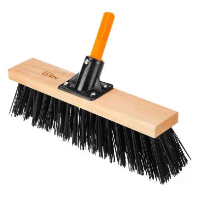 J�rdasepr�, 300mm, 6 soros, m�anyag-fa, Neo Click System NEO TOOLS (NEOTOOLS)