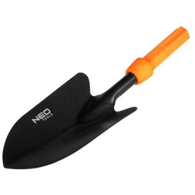 Nyeles kapar�, 280x88mm, ac�l, Neo Click System NEO TOOLS (NEOTOOLS)
