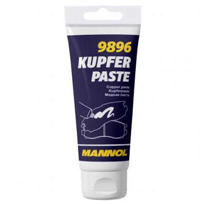 SCT-Mannol 9896 Kupferpaste - Rzpaszta, 50g