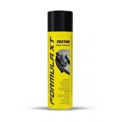 Textar 96000200 fktiszt spray, 500ml TEXTAR