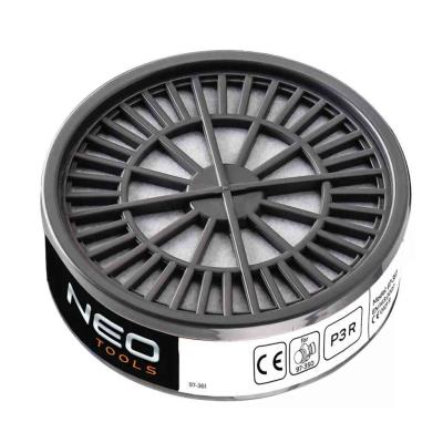 Sz�r�, class P2, por �s kis r�szecsk�k elleni v�delem, 97-350-hez NEO TOOLS (NEOTOOLS)