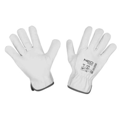 Munkakeszty�, 2122X, kecske b�r, CE, 9