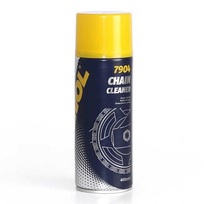 SCT-Mannol 7904 Chain Cleaner - Lnctisztt spray, 400ml Motoros termkek alkatrsz vsrls, rak