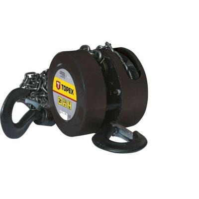 Cs�rl�, l�ncos emel� 97x072 2 t 2,5m TOPEX