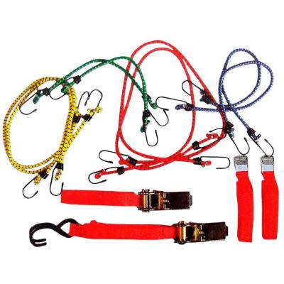 Rakom�nyr�gz�t� racsnis heveder k�szlet 12db TOP TOOLS (TOPTOOLS)