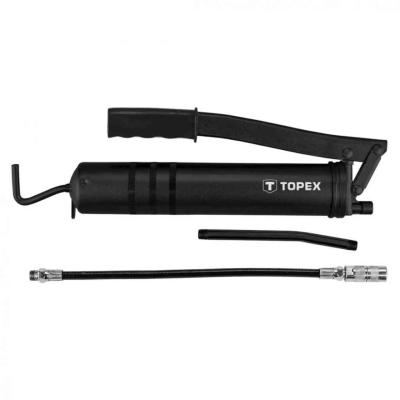 Zs�rz� 400cm3 t�ml�vel 8x300mm TOPEX