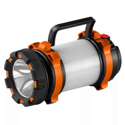 Kempingl�mpa, t�lthet�, 3 funkci�s, 800lum, CREE T6 + SMD LED, powerbank funkci�, 10W NEO TOOLS (NEOTOOLS)