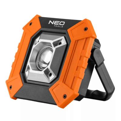Reflektor, talpas, elemes 3xAA ,COB LED 750lum, powerbank funkci�, 10W NEO TOOLS (NEOTOOLS)