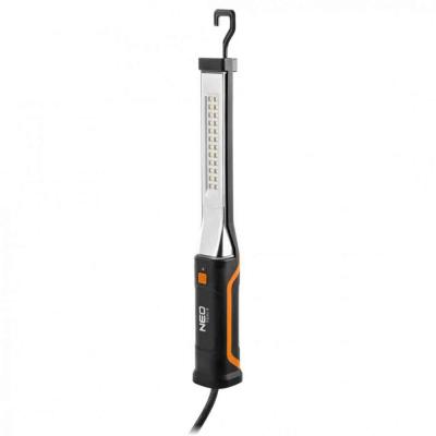 M�hely-vizsg�l�l�mpa 10W, 900lum SMD, 5m k�bel NEO TOOLS (NEOTOOLS)