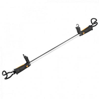 Akkus M�hely-vizsg�l�l�mpa motort�rbe, t�lthet�, SMD LED, 1000lum, 10W NEO TOOLS (NEOTOOLS)