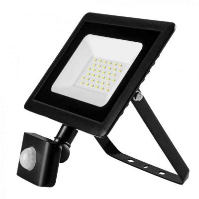 Reflektor, mozg�s�rz�kel�s, 230V/30W, 2400lm, SMD led NEO TOOLS (NEOTOOLS)