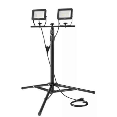 Reflektor, �llv�nyos 230V/2X30W, 5400lum, SMD led, max.1.8m NEO TOOLS (NEOTOOLS)