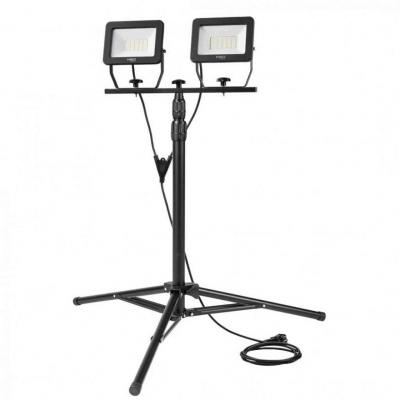 Reflektor, �llv�nyos 230V/2X50W, 9000lum, SMD led, max.1.8m NEO TOOLS (NEOTOOLS)