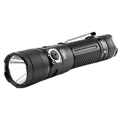 Zsebl�mpa, t�lthet�, USB C, 1500 lm, SST 40 LED NEO TOOLS (NEOTOOLS)