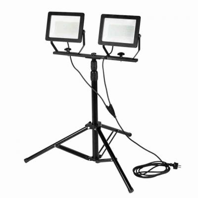 Reflektor, �llv�nyos 2x100V/2X100W, 17000lm, SMD led, max.1.8m NEO TOOLS (NEOTOOLS)