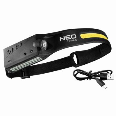 Fejl�mpa 2 az 1-ben, neo NEO TOOLS (NEOTOOLS)