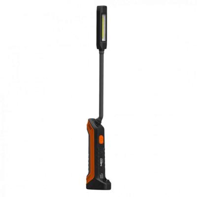 �jrat�lthet� m�helyl�mpa 400 lum cob + zsebl�mpa NEO TOOLS (NEOTOOLS)