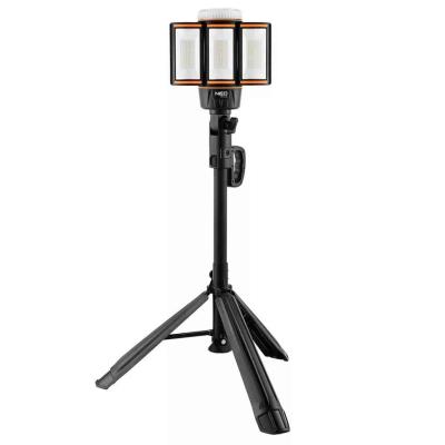 Reflektor �llv�nyos, akkumul�toros, 5000lum f�nyer� + t�lt� NEO TOOLS (NEOTOOLS)