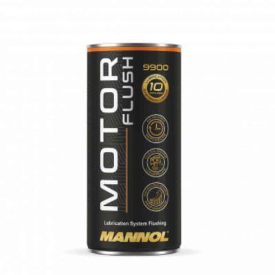 SCT-Mannol 9900 Motor Flush  motor�bl�t�, 350ml SCT CHEM (SCTCHEM)