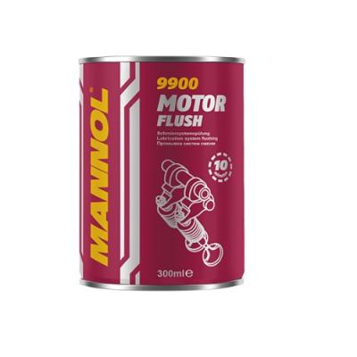 SCT-Mannol 9900 Motor Flush  motorblt, 300ml