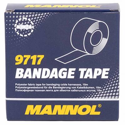 SCT-Mannol 9717 Bandage Tape -  bandzsszalag SCT CHEM (SCTCHEM)