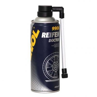 SCT-Mannol 9906 Reifen Doctor defektjavt spray, 450ml