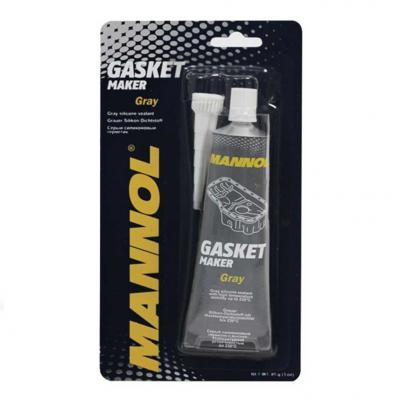 SCT-Mannol 9913 Gasket Maker gray -  Tmtpaszta, szrke, 85g