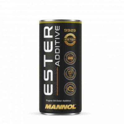 SCT-Mannol 9929 Ester Additive motorv�d� motorolaj-adal�k, 350ml SCT CHEM (SCTCHEM)