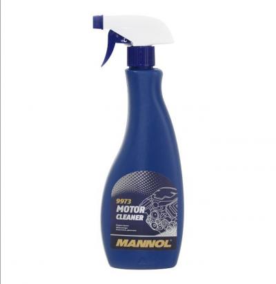 SCT-Mannol 9973 Motor Cleaner - Motortr tisztt, 500ml