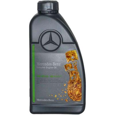 Mercedes-Benz 0W-20 229.71 motorolaj 1lit MERCEDES-BENZ (MERCEDESBENZ)