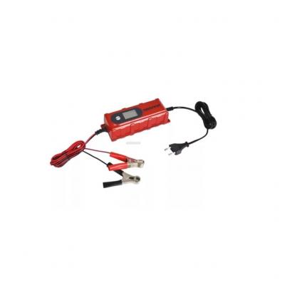 Absaar AB-4 6/12 V automatikus akkumul�tor-t�lt� ABSAAR