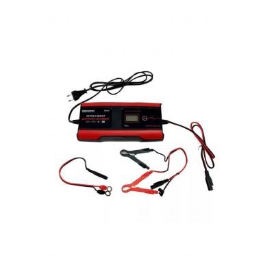 Absaar AB-PRO8 akkumul�tor-t�lt� 12V/24V, 8A ABSAAR