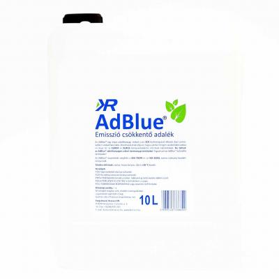 Krarusz AdBlue karbamid, dzel katalizcis adalk, 10lit