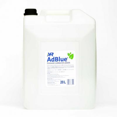Krarusz AdBlue karbamid, dzel katalizcis adalk, 20lit