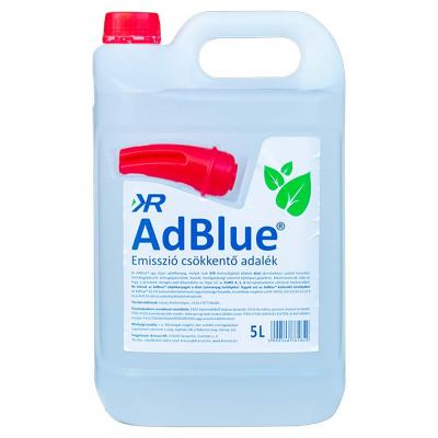 Krarusz AdBlue karbamid, dzel katalizcis adalk, 5lit
