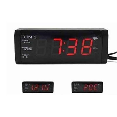 3in1 Multifunkci�s kijelz� Elektromos alkatr�sz alkatr�sz v�s�rl�s, �rak