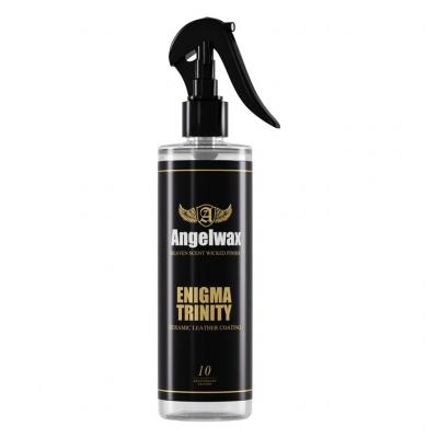 Angelwax Enigma Trinity ker�mia b�rbevonat, 250ml LOTUS CLEANING (LOTUSCLEANING)
