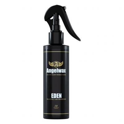 Angelwax Eden aut�parf�m, 250ml Illatos�t� alkatr�sz v�s�rl�s, �rak
